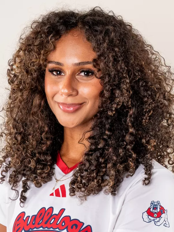 Alexis Campbell