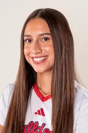 Lauren Machuca