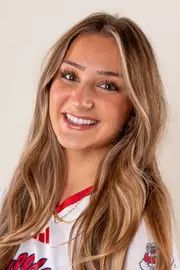 Katie Morris