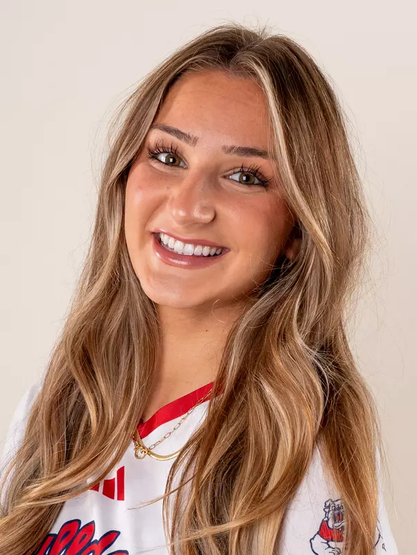 Katie Morris