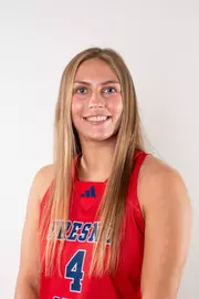 Kenzie Sirowich