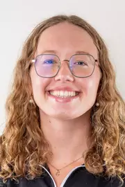 Clare Luken