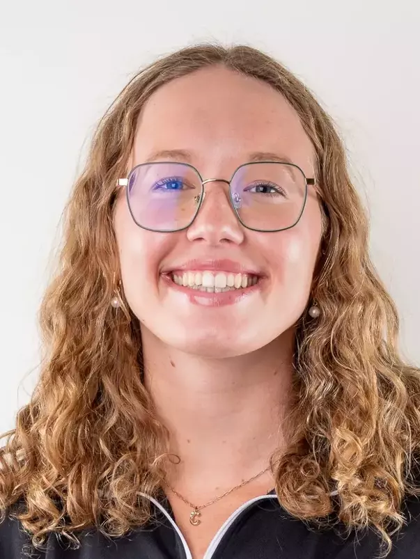 Clare Luken