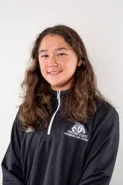Sienna Cheng Lucey