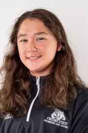 Sienna Cheng Lucey