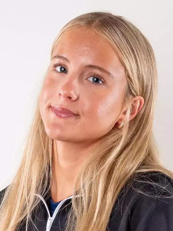 Presley McPhail