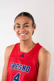 Jaisa Gamble