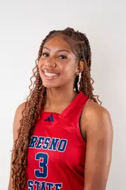 Briana  Webb
