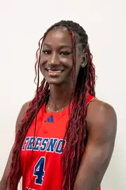 Djessira Diawara