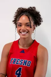 Indiya Clarke