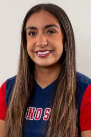 Lauryn Carranco