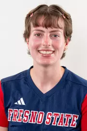Bronwyn James