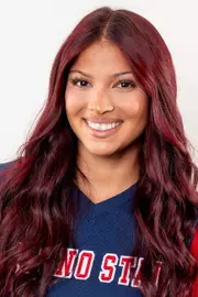 Alyssa Rebolledo