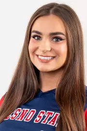 Ava Tingey