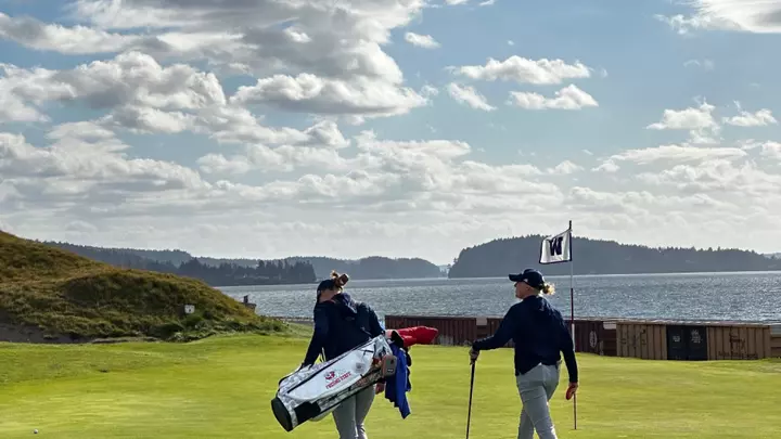 UNM Championship Course