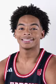 David Douglas Jr.