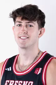 Cameron Faas