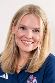 Molly Stewart