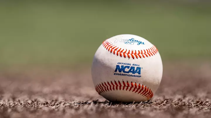 NCAA baseball