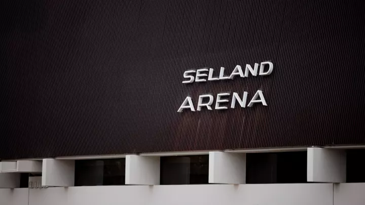 Selland Arena