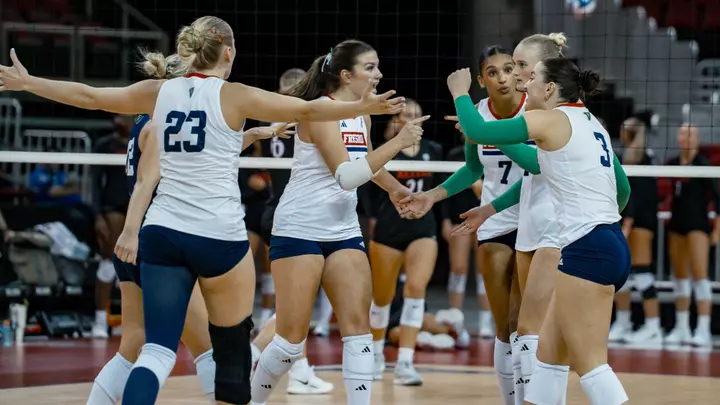 VB Celebration