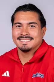 2026-27 FS Track Headshots