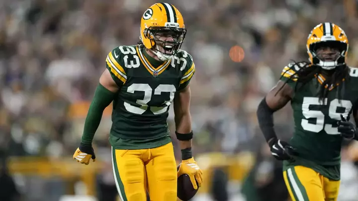 NFL: Dallas Cowboys at Green Bay Packers