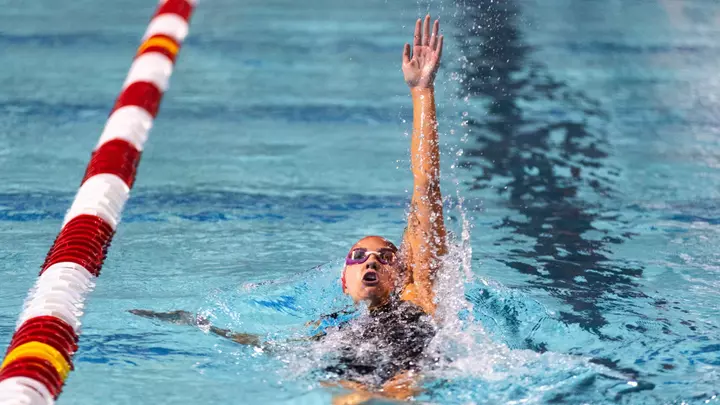 ryley clark backstroke