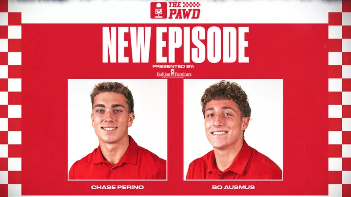 The Pawd_Perino_Ausmus