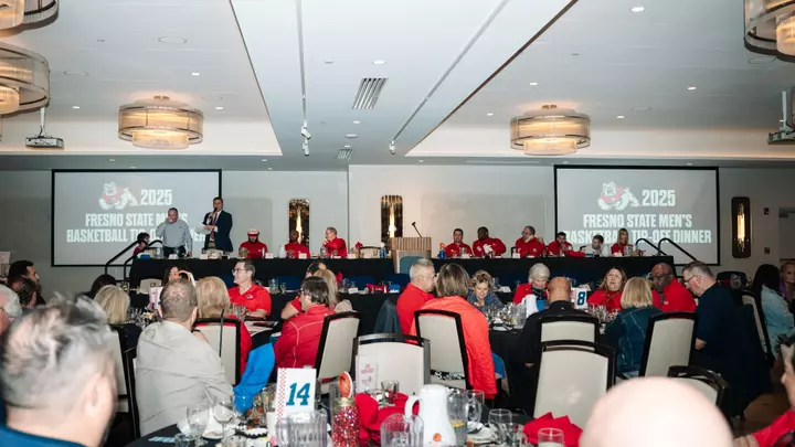 2026 Tip Off Dinner