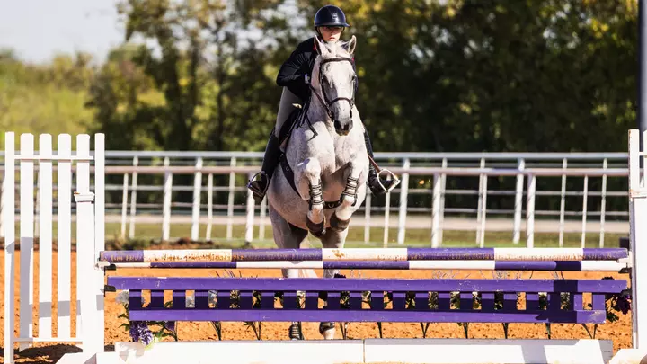Sage Lindvall at TCU