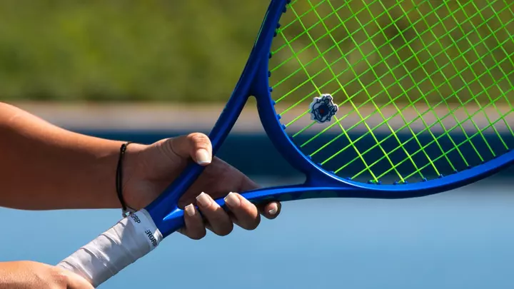 WTEN racket