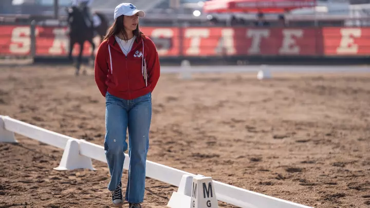 Sara Tuck - coaching