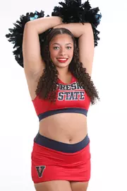 Brooklyn Blankenship