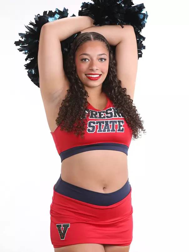 Brooklyn Blankenship