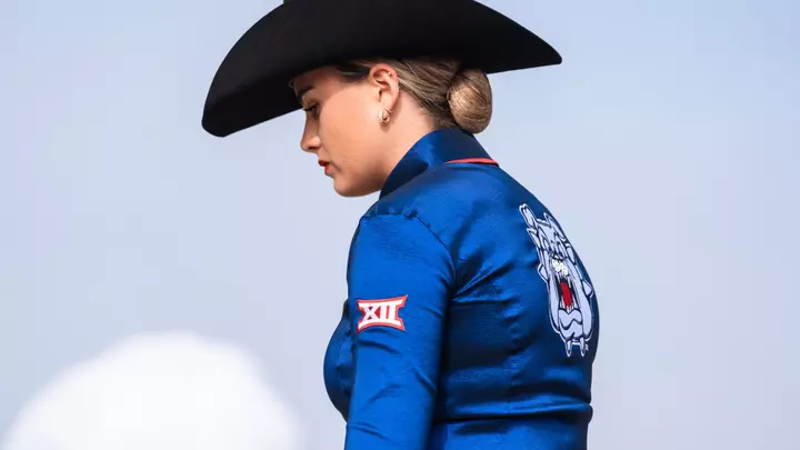 Shelby Robinette - new horsemanship shirt