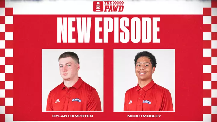 The Pawd - Mosley, Hampsten