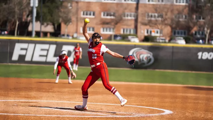 lauryn carranco MW POTW