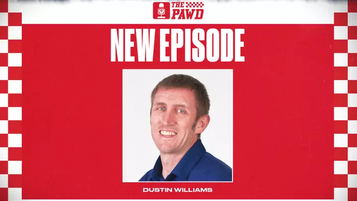 pawd_dustin Williams