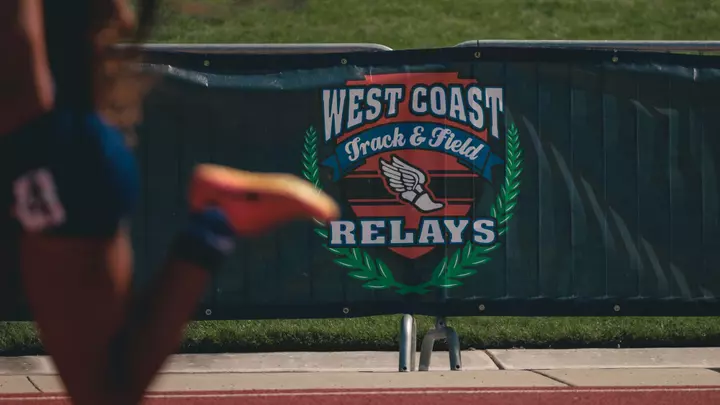 West Coast Relays