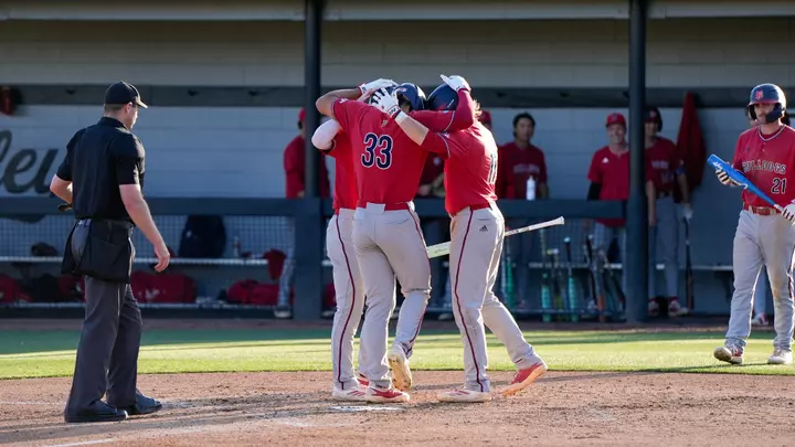 Marcus nolen HR Celebration