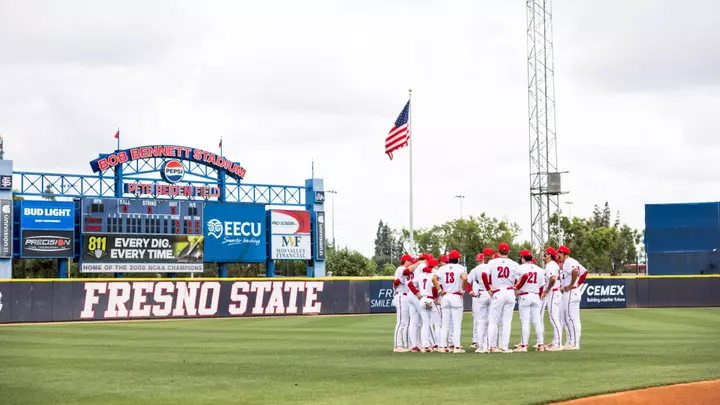 Baseball Pregame