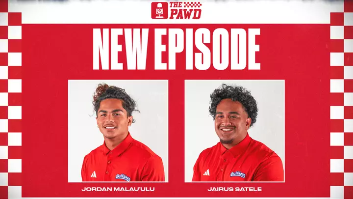The Pawd Jordan, Jairus