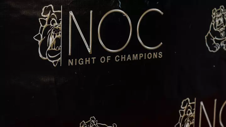 Night of Champions logo