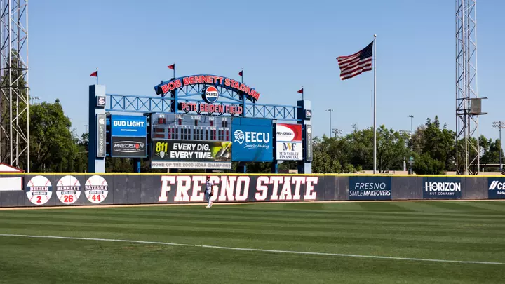 baseball scoreboard