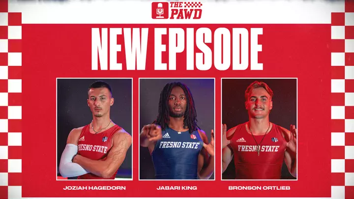 The Pawd T&F