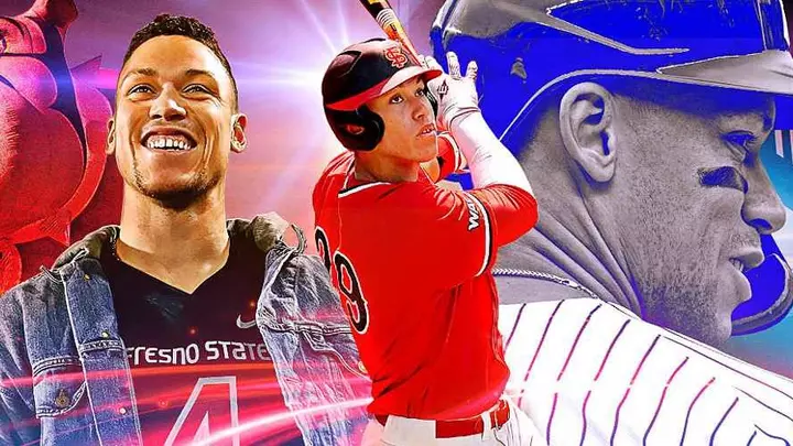 Aaron Judge ESPN