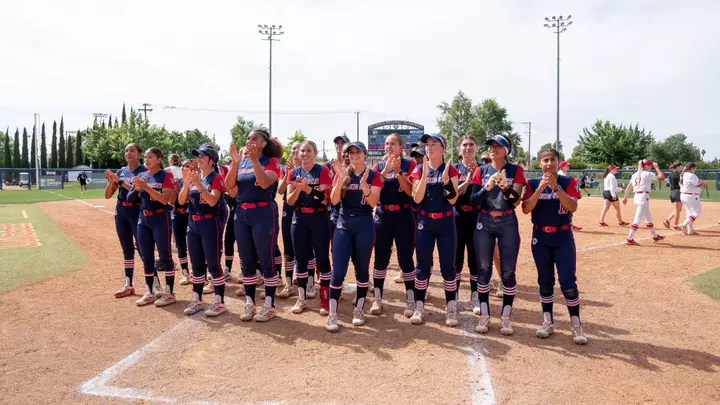 softball team 2026