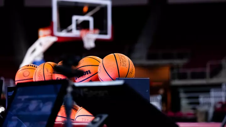 basketballs