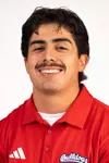 June 2026 Fresno State Athletics staff headshots